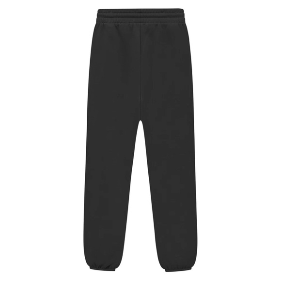 Fear of God Athletics Fleece Sweatpant in black